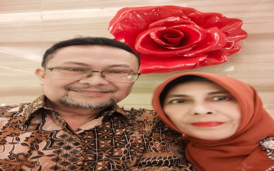 Ketua Yayasan Sempena Riau