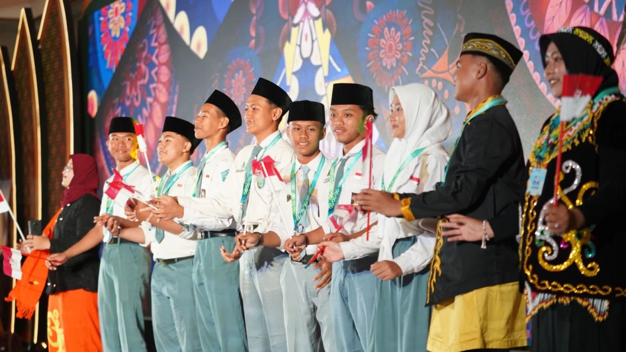 Kemenag Resmi Rilis Daftar Finalis PAI Fair 2025: Talenta Terbaik dari Aceh hingga Papua Siap Berkompetisi di Jakarta
